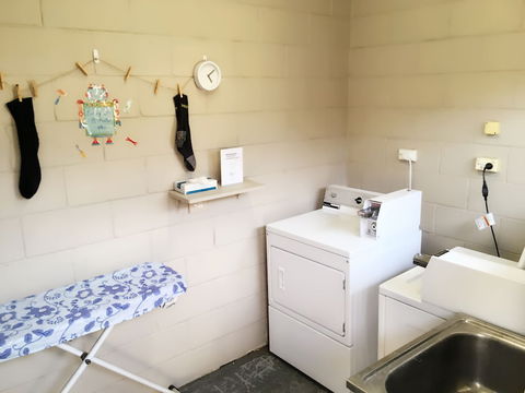 Apollo Motel Biloela - New Castle Holiday 5