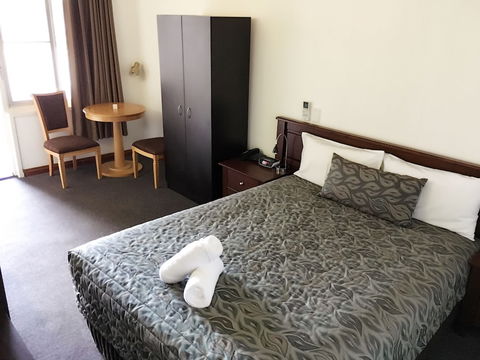 Apollo Motel Biloela - New Castle Holiday 6