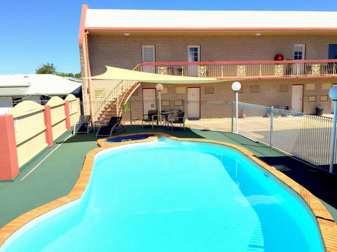 Apollo Motel Biloela - New Castle Holiday 2