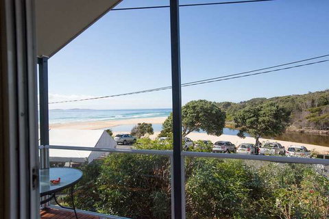 SURFBEACH HOLIDAY PARK - New Castle Holiday 6