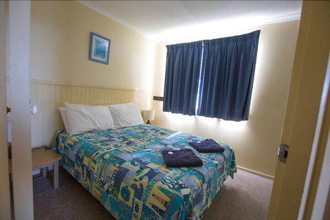 SURFBEACH HOLIDAY PARK - New Castle Holiday 2