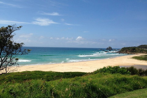 SURFBEACH HOLIDAY PARK - New Castle Holiday 7