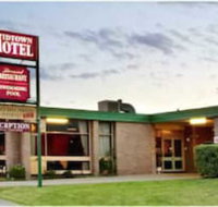 Midtown Motor Inn - New Castle Holiday