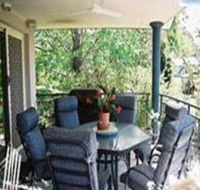Terrigal Lagoon Bed  Breakfast - New Castle Holiday
