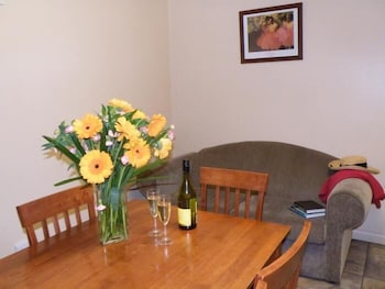 Hamilton Caravan Park - New Castle Holiday 5