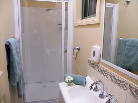 Hamilton Caravan Park - New Castle Holiday 3