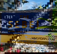 The Sebel Palm Cove Coral Coast - New Castle Holiday