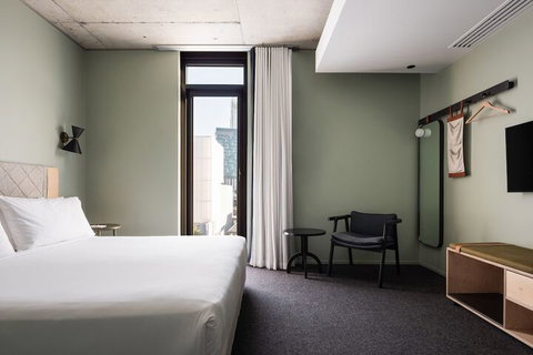 Alex Hotel - New Castle Holiday 3