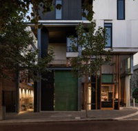 Alex Hotel - New Castle Holiday