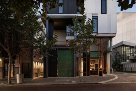 Alex Hotel - New Castle Holiday 0