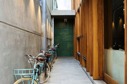 Alex Hotel - New Castle Holiday 1