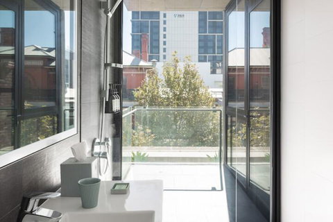 Alex Hotel - New Castle Holiday 4