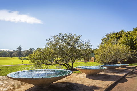 Quest Toowoomba - New Castle Holiday 4