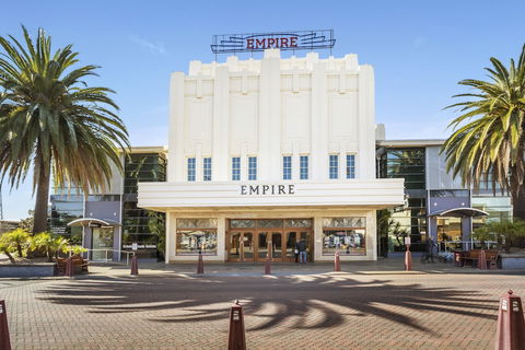 Quest Toowoomba - New Castle Holiday 0