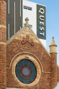 Quest Toowoomba - New Castle Holiday 2