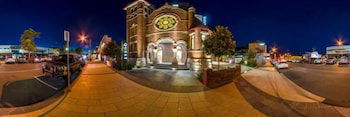 Quest Toowoomba - New Castle Holiday 1
