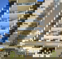 Quest Chermside on Playfield - New Castle Holiday