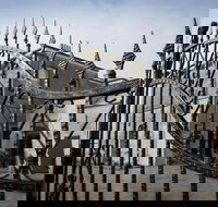 The Customs House BB - New Castle Holiday