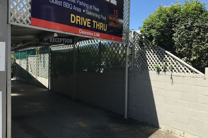 Coffs Harbour NSW New Castle Holiday