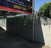 Bananatown Motel - New Castle Holiday