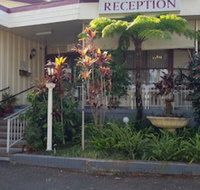 Kempsey Powerhouse Motel - New Castle Holiday