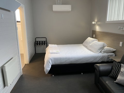 The Elimatta Hotel - New Castle Holiday 3