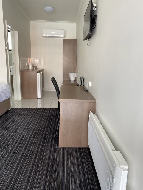 The Elimatta Hotel - New Castle Holiday 6