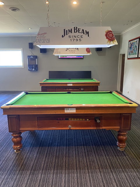 The Elimatta Hotel - New Castle Holiday 1