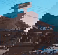 The Elimatta Hotel - New Castle Holiday