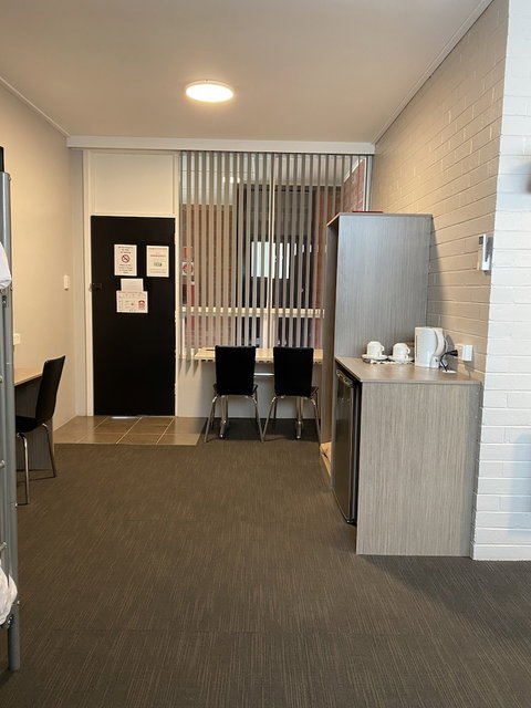 The Elimatta Hotel - New Castle Holiday 5