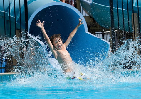 Tallebudgera Creek Tourist Park - New Castle Holiday 4