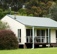 Mystery Bay Cottages - New Castle Holiday