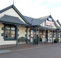 Naracoorte Hotel Motel