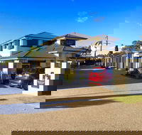21 on Hursley Motel Apartments - New Castle Holiday
