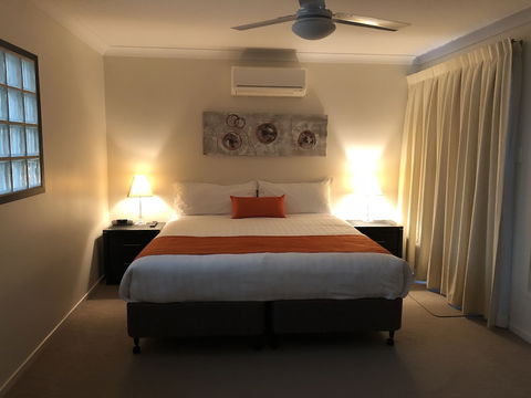 21 On Hursley Motel Apartments - New Castle Holiday 5