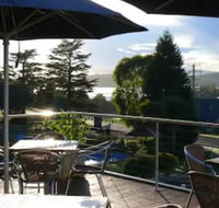 Tamar Cove Motel - New Castle Holiday