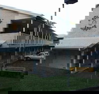 Rotary Lodge Port Macquarie - New Castle Holiday