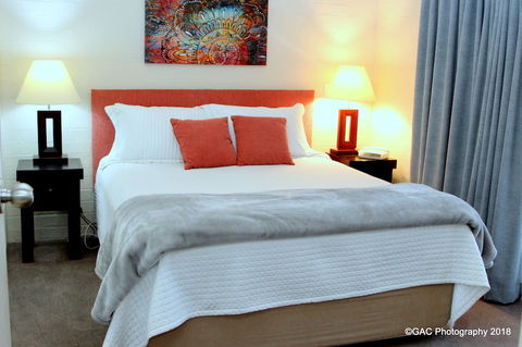 Mollymook Cove Apartments - New Castle Holiday 2