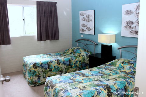 Mollymook Cove Apartments - New Castle Holiday 3