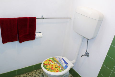 Tamworth Budget Motel - New Castle Holiday 5