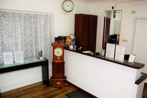 Tamworth Budget Motel - New Castle Holiday 2