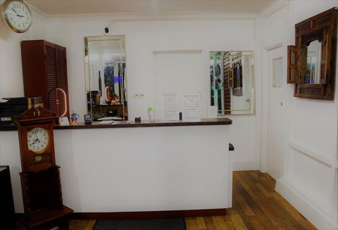 Tamworth Budget Motel - New Castle Holiday 1