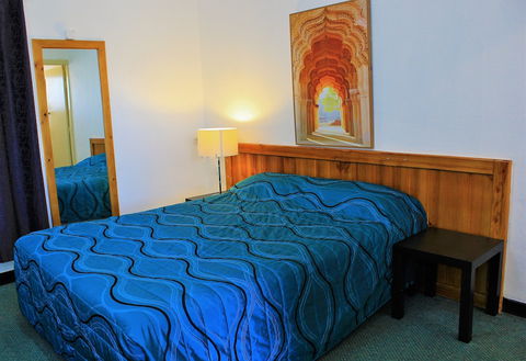 Tamworth Budget Motel - New Castle Holiday 4