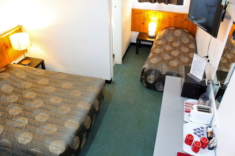 Tamworth Budget Motel - New Castle Holiday 3