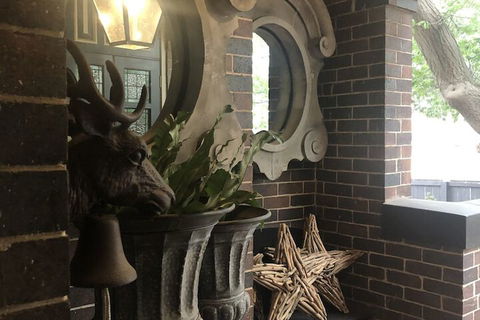 Lindsay House Country Hotel - New Castle Holiday 1