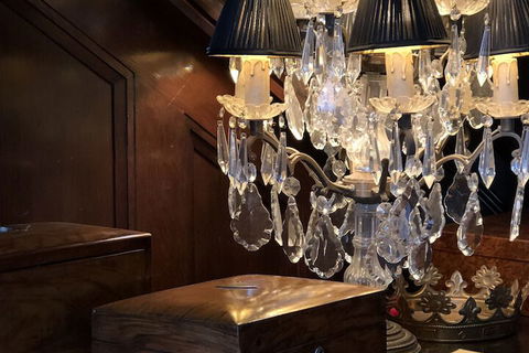 Lindsay House Country Hotel - New Castle Holiday 3