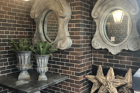 Lindsay House Country Hotel - New Castle Holiday 2