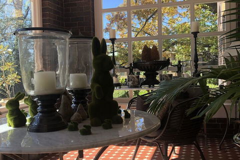 Lindsay House Country Hotel - New Castle Holiday 4