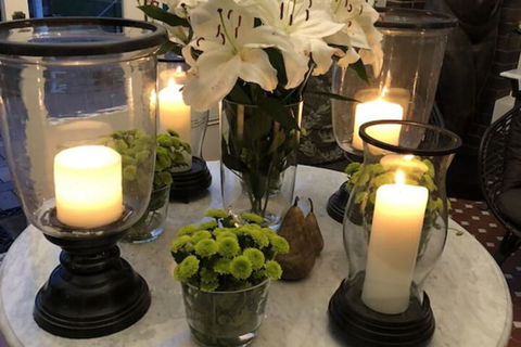 Lindsay House Country Hotel - New Castle Holiday 6