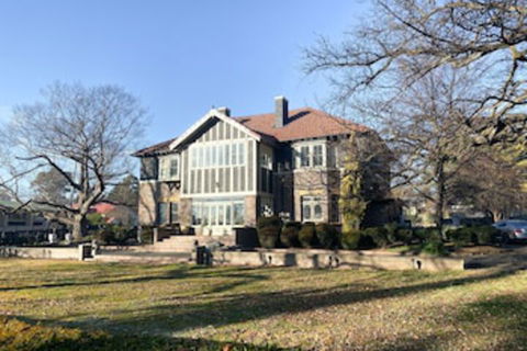 Lindsay House Country Hotel - New Castle Holiday 0